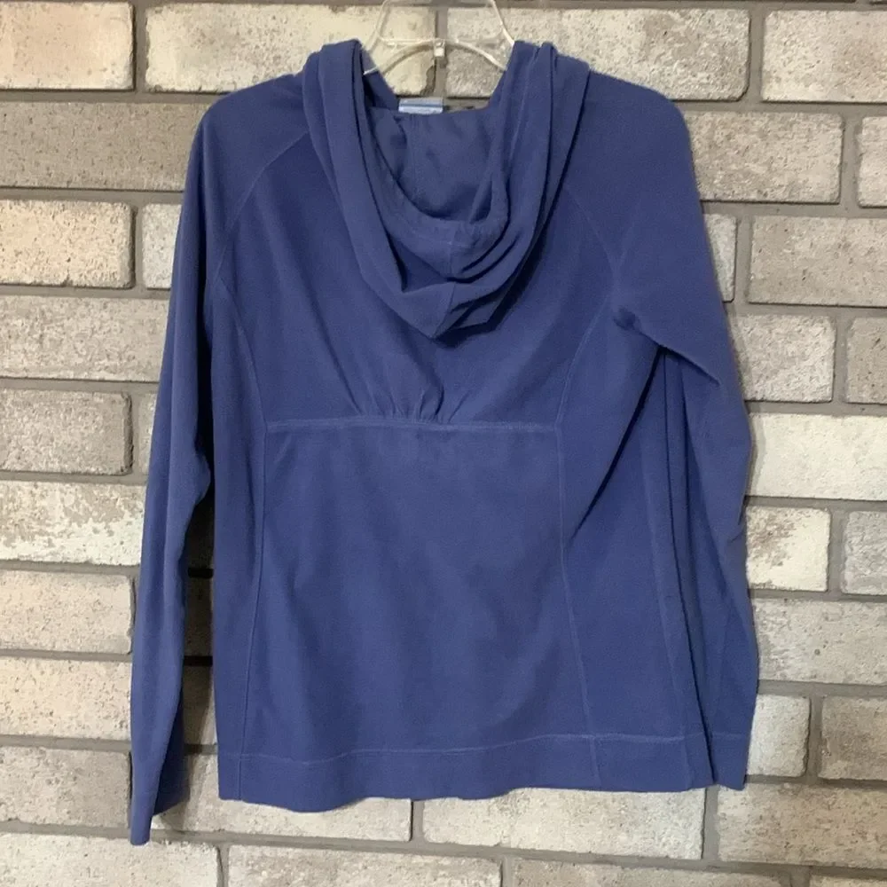 3for$20 hoodie women medium